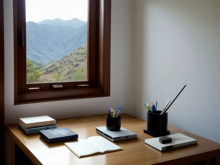 Autohipnosis fácil para mejorar el enfoque mental en trabajo remoto desde La Floresta, Quito